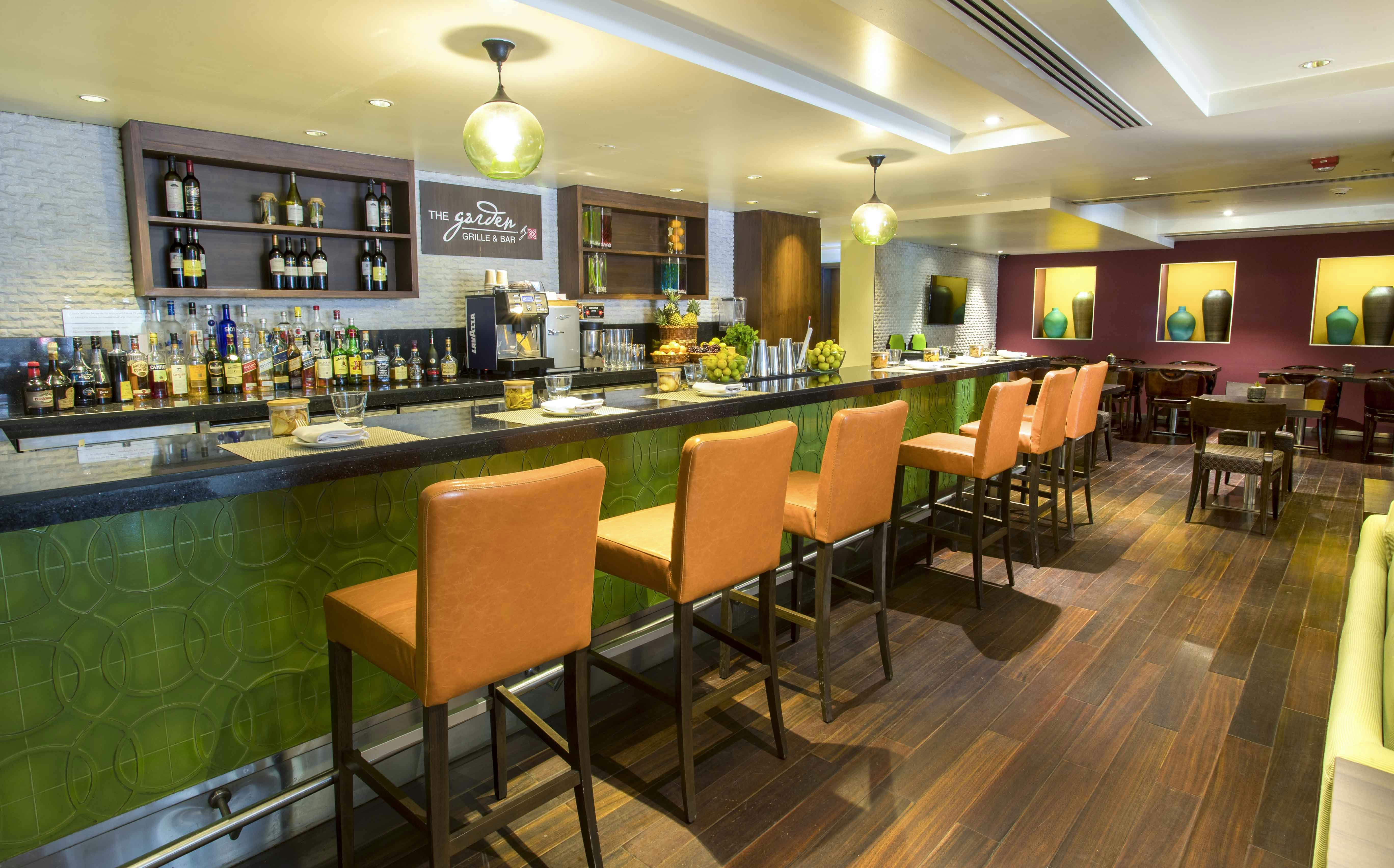 Hilton Garden Inn Trivandrum 32/50