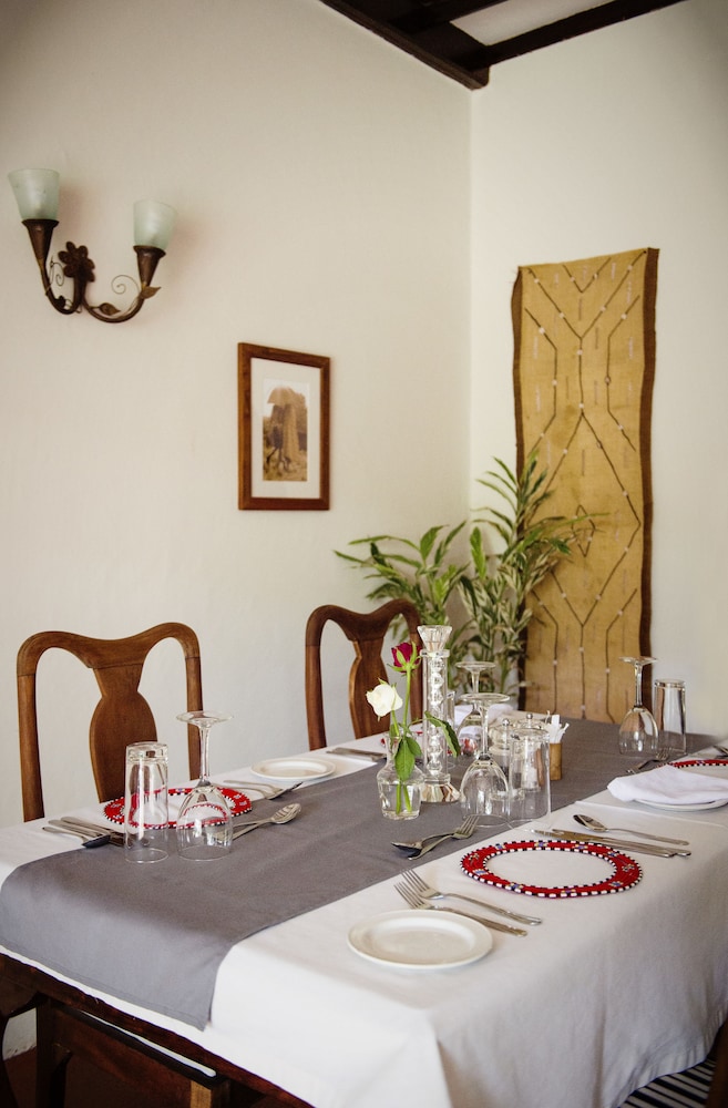 Mount Meru Game Lodge 37/50