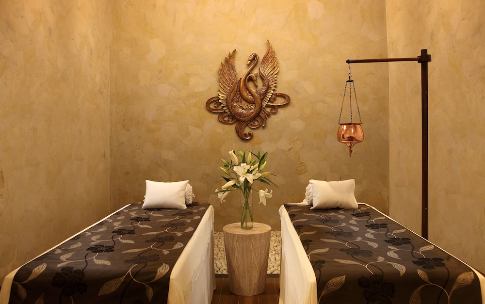 Hotel Santika Siligita Nusa Dua 10/50
