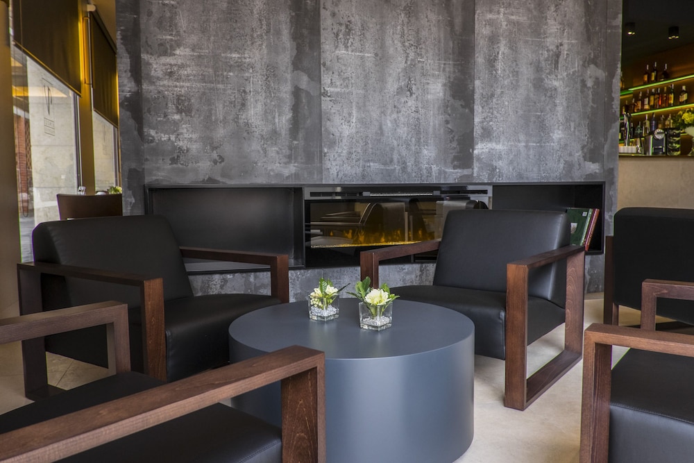 Vincci Mercat Hotel 35/53