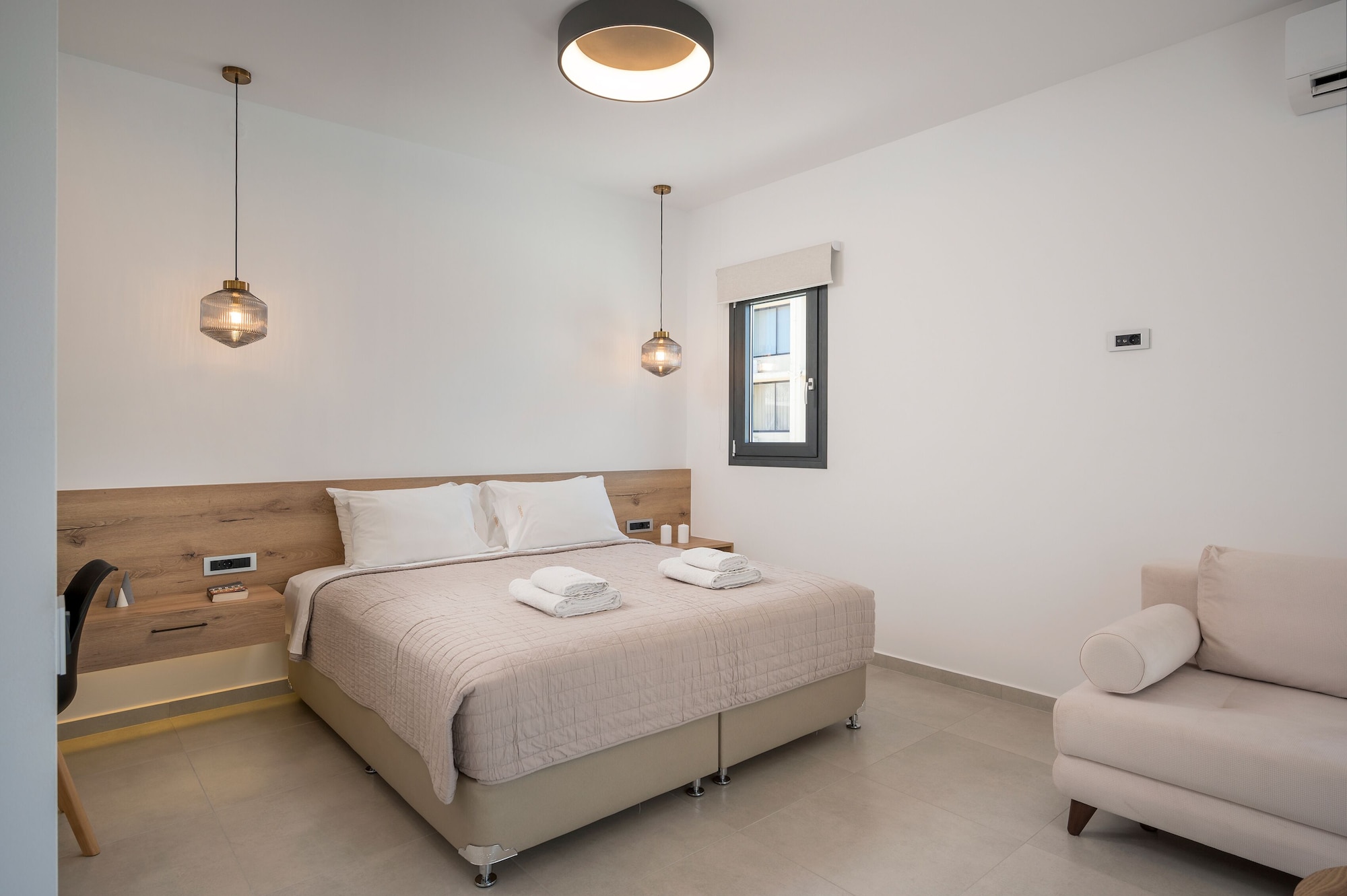 Junior Suite, Terrace