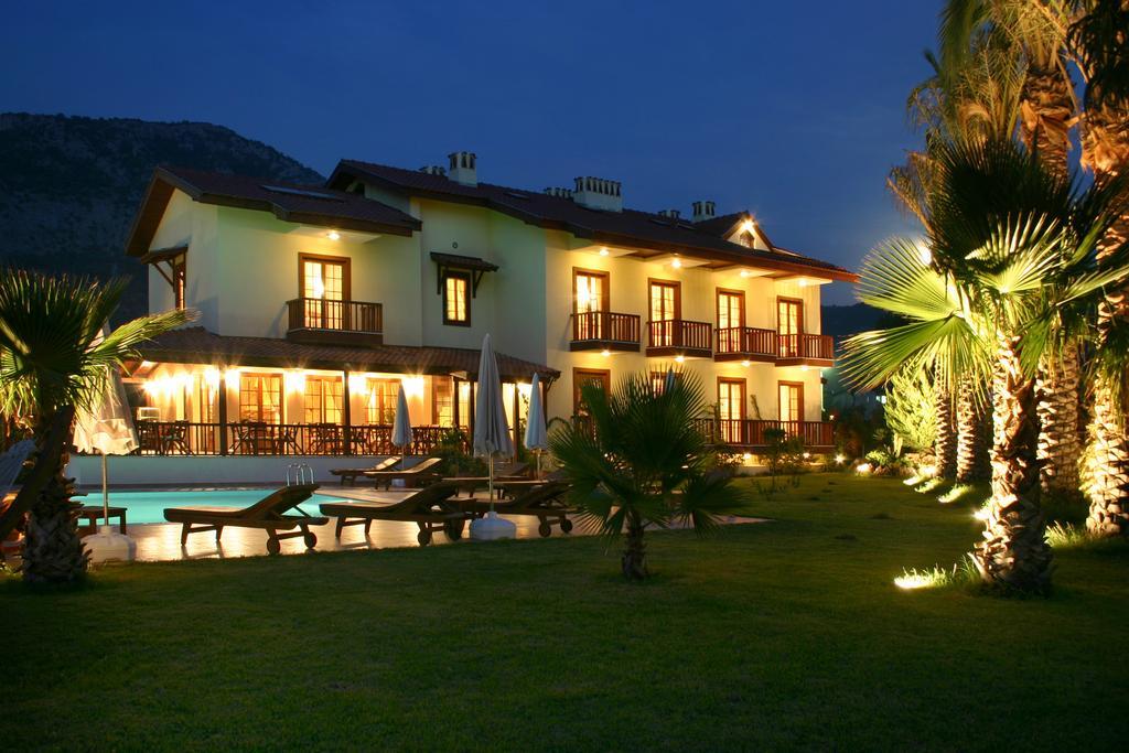 Efe Hotel Gocek 2/22