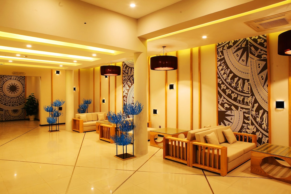 Dragon Sea Hotel Sam Son 79/95
