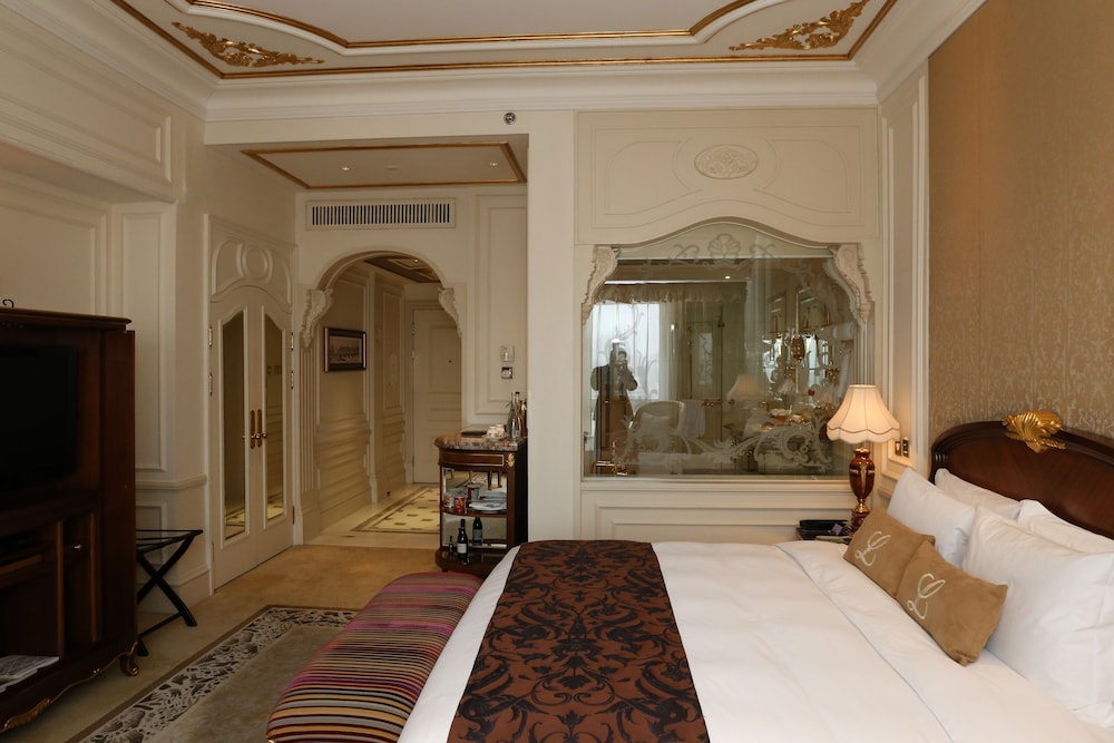LEGENDALE HOTEL BEIJING 6/33