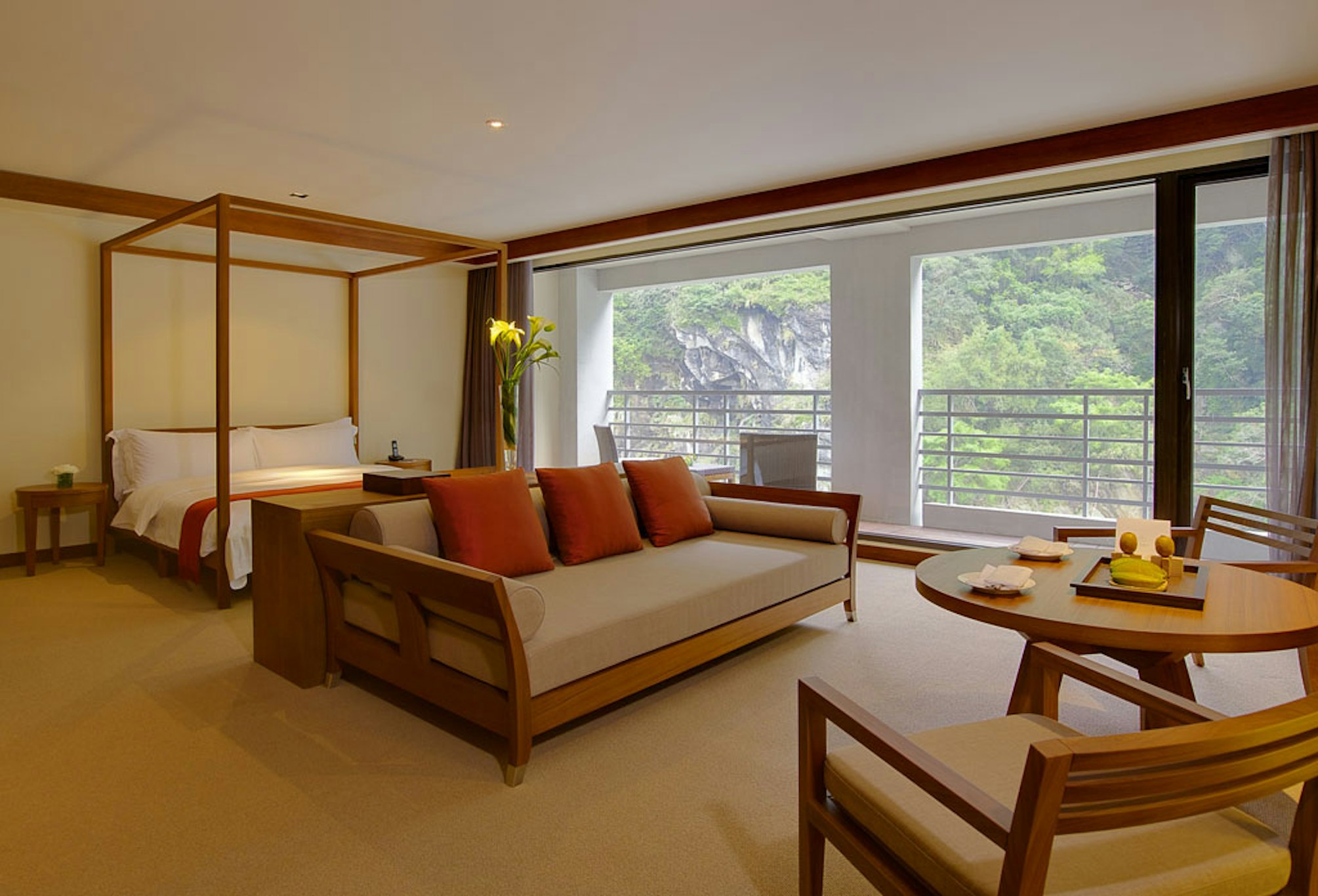 Silks Place Taroko 5/13