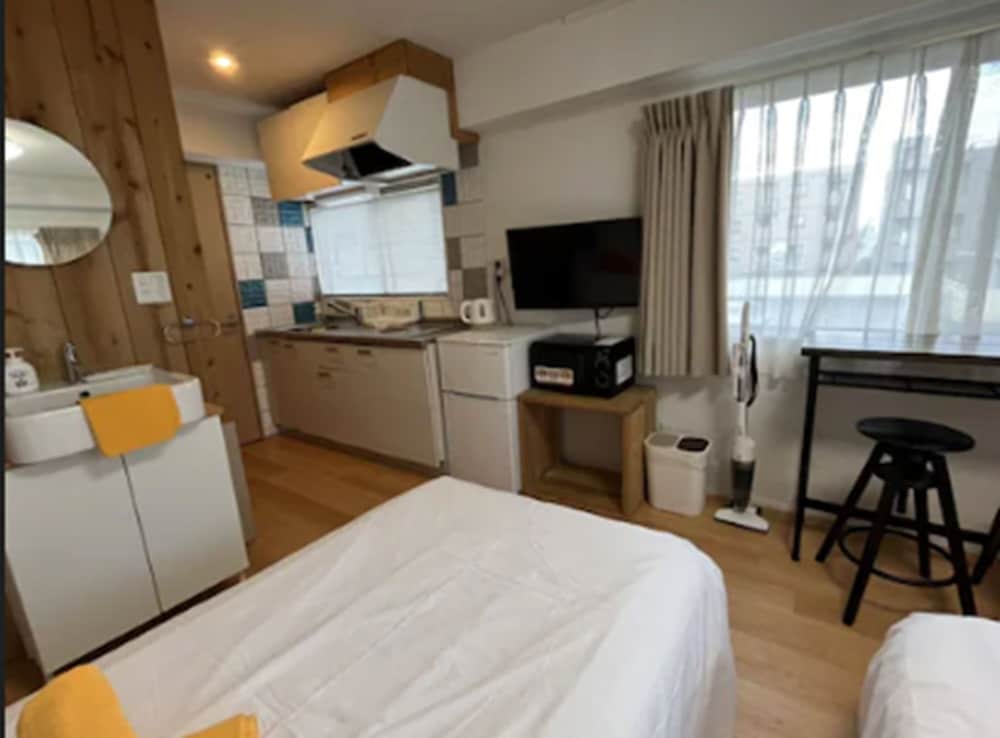 Rhodes Kagurazaka Hotel 18/49