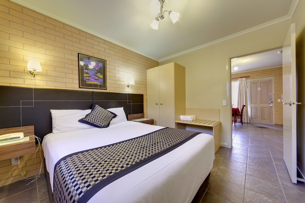 Albury Georgian Motel Suites 15/35