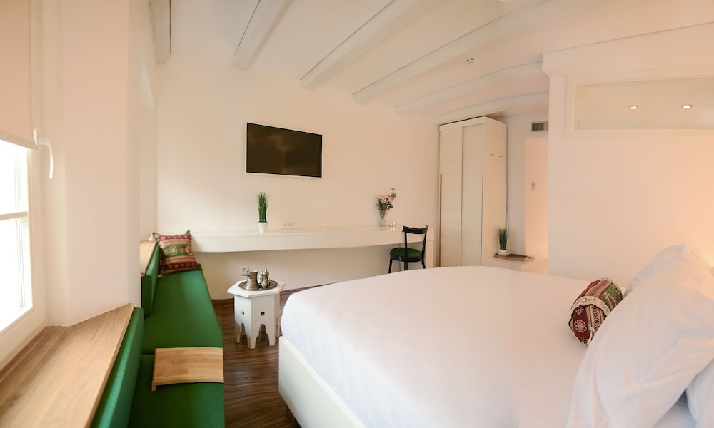 Hotel Old Sarajevo 16/37