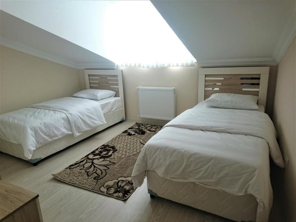 Cerrahpasa Apart Hotel 15/50