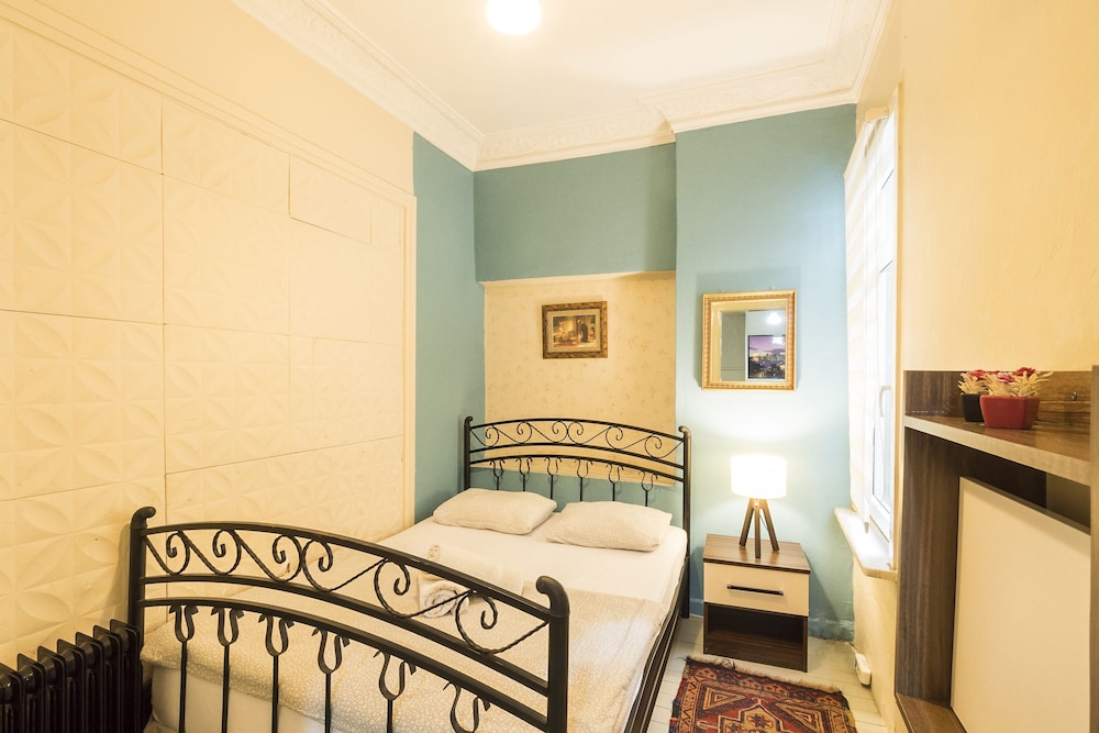Levanten Hostel 14/53