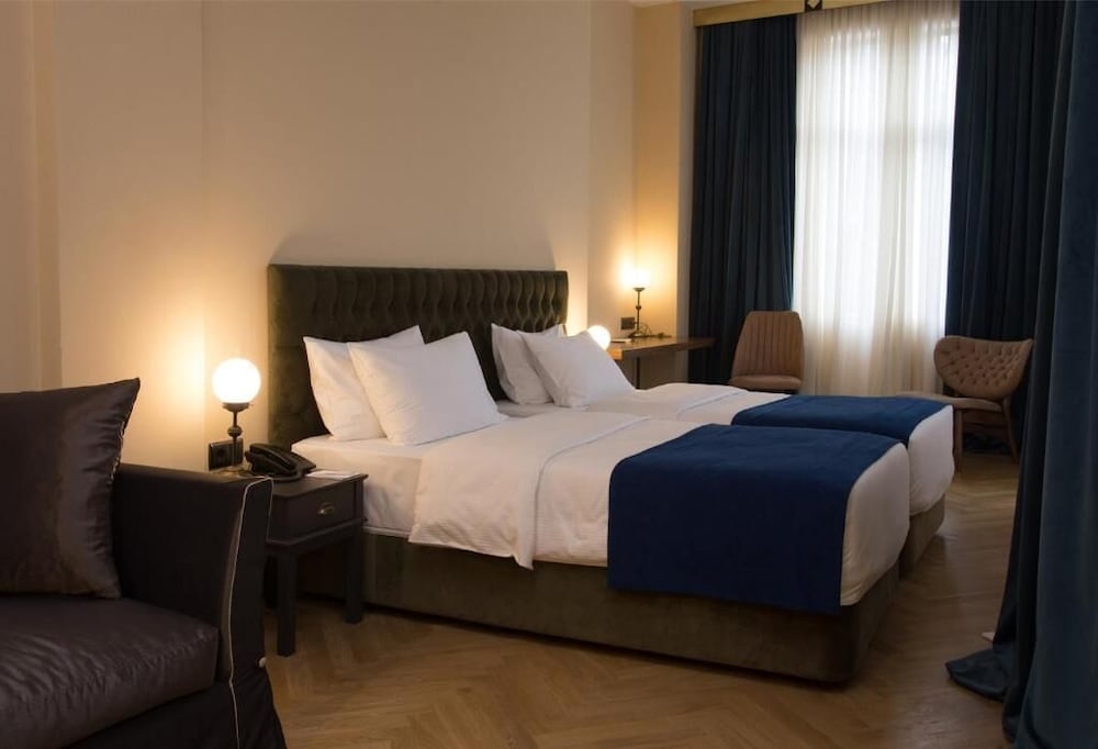 Museum Hotel Orbeliani 15/50