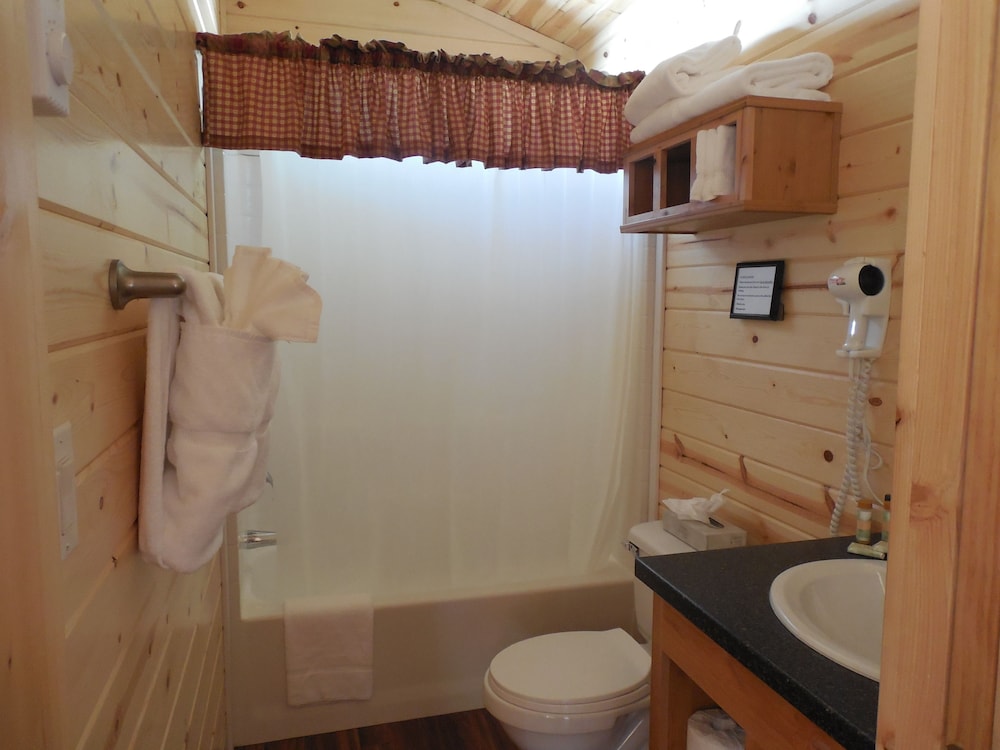 Snake River Park KOA and Cabin Village 26/63