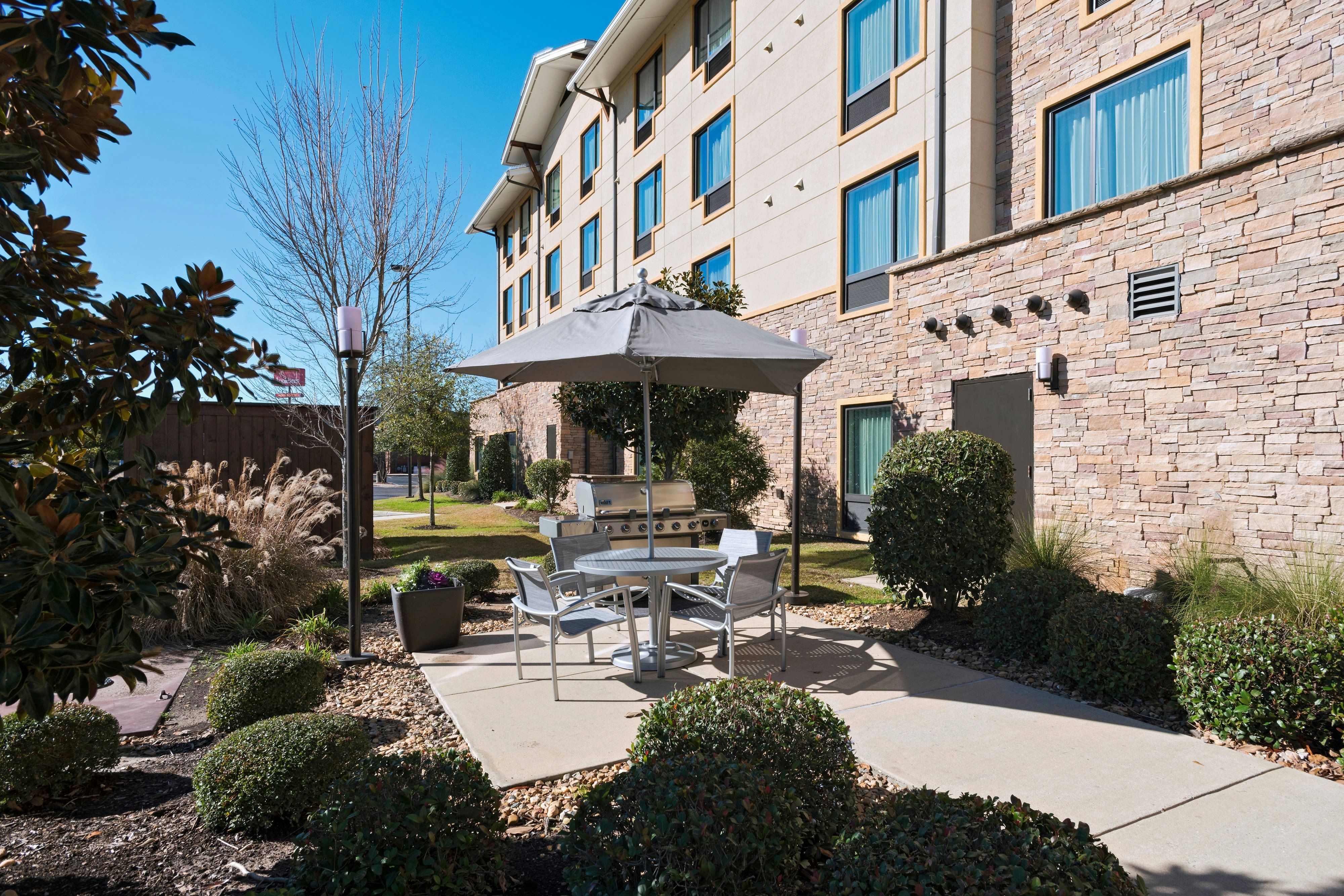 TownePlace Suites Monroe 39/41