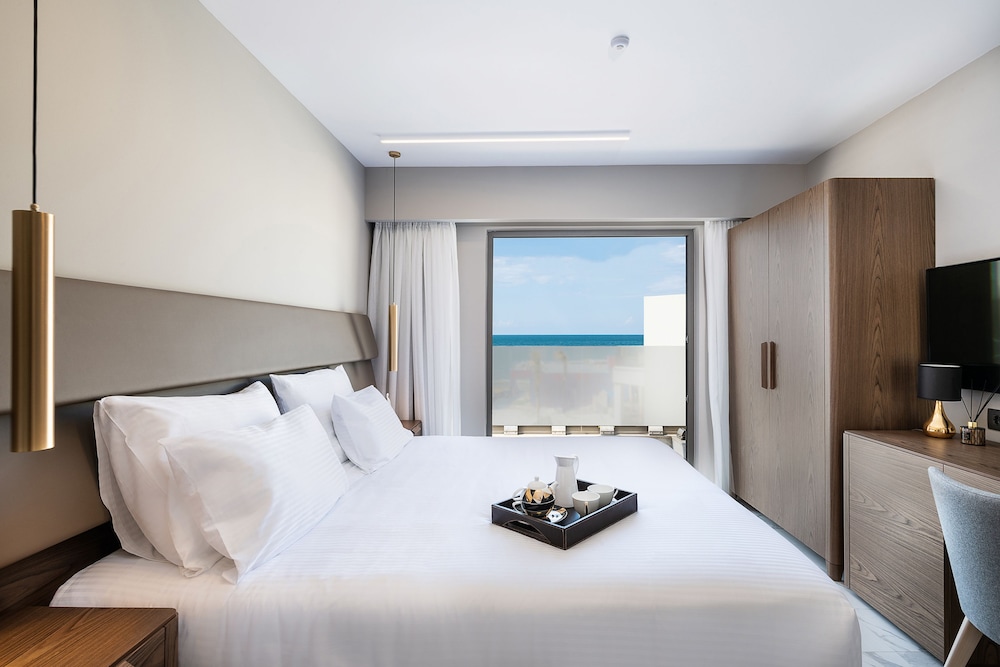 Porto Platanias Beach Luxury Selection - Adults Only 16/50