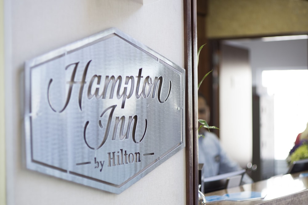 Hampton Inn by Hilton San Juan Del Rio 19/59