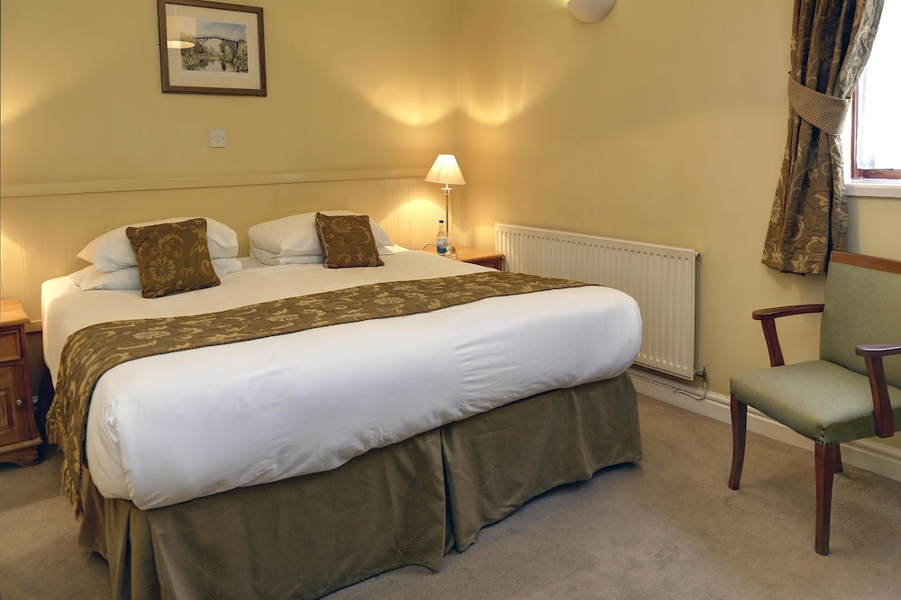 Best Western Valley Hotel 28/71