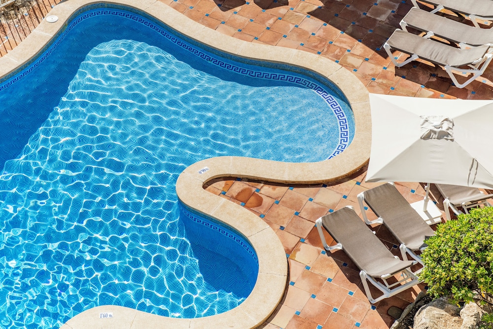 Hotel ROC Illetas & SPA 37/68