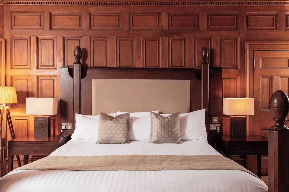 Tulloch Castle Hotel 28/67