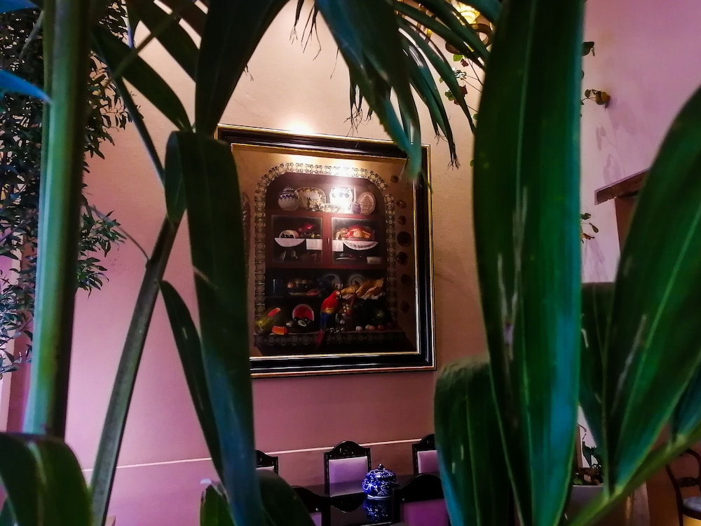 Alonso 10 Hotel Boutique And Arte photo4
