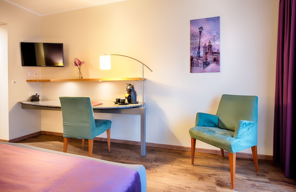 Leonardo Boutique Hotel Rigihof Zurich 38/74