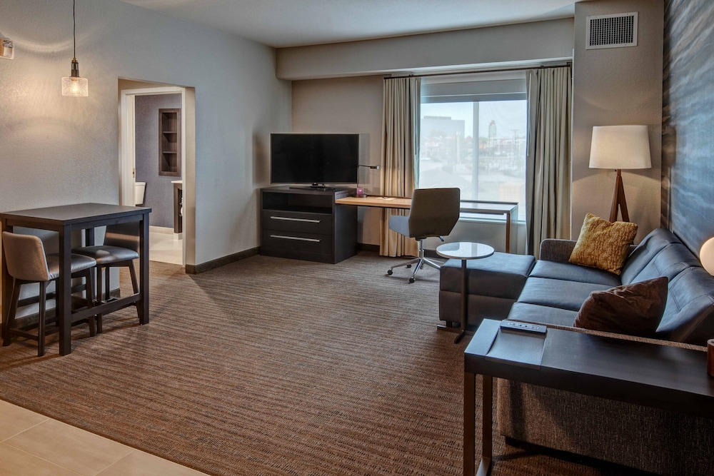 Residence Inn Tulsa Midtown 37/49