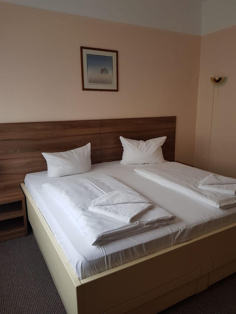 ALPER AM POTSDAMER PLATZ HOTEL 3/31