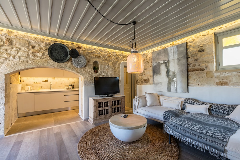Casa Vitae Hotel 33/50
