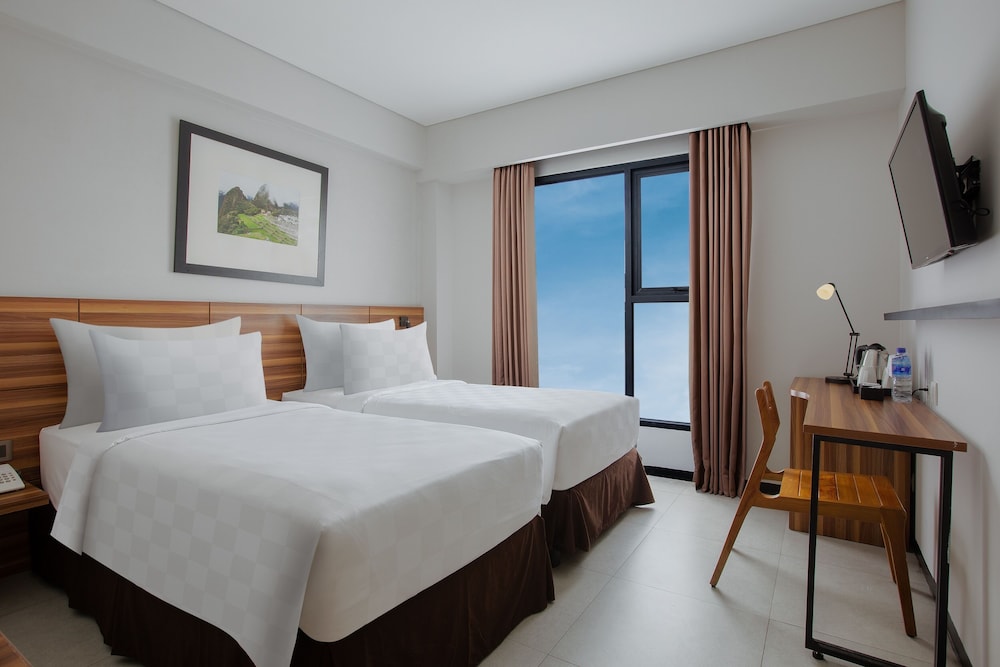 Swiss-Belinn Timika 8/41