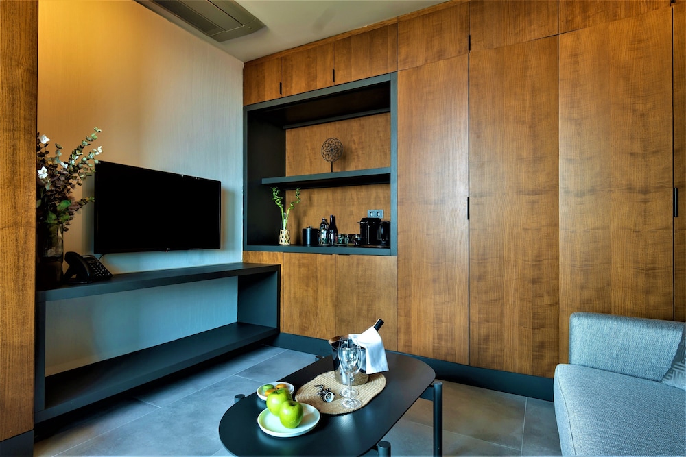 Ala Suites & Villas Yalikavak 31/60