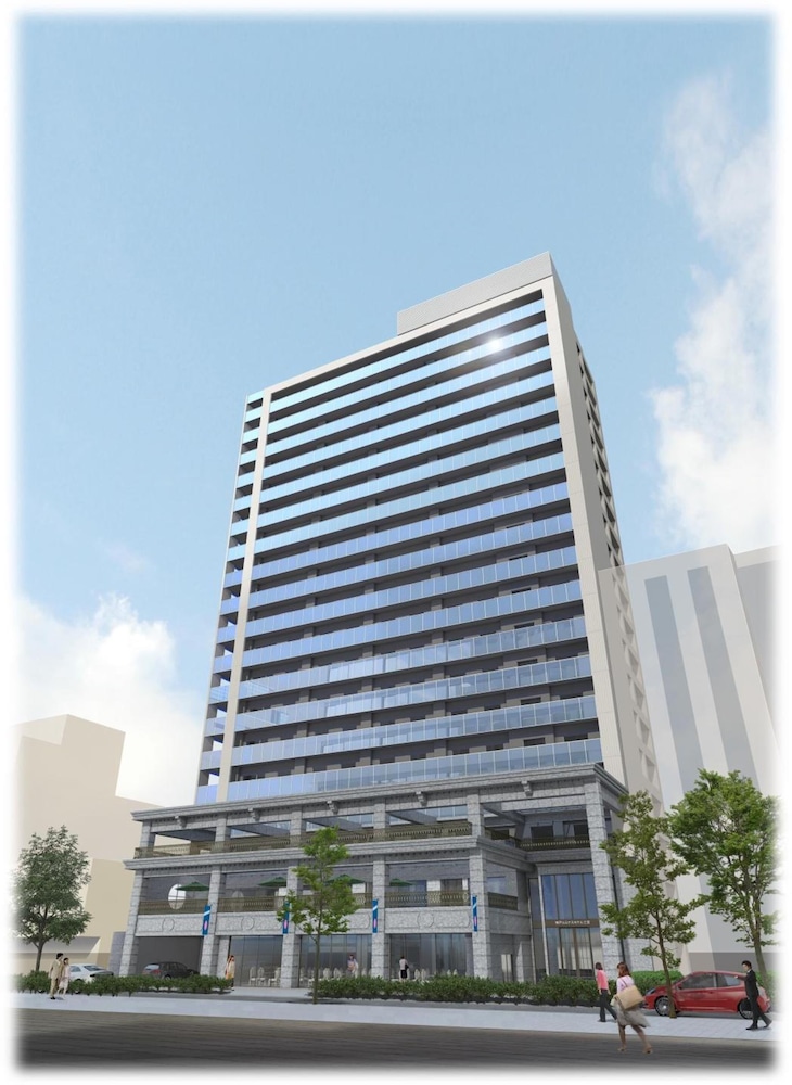 KOBE LUMINOUS HOTEL SANNOMIYA 1/65