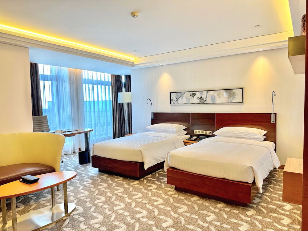 PREMIER, TWIN BEDS
