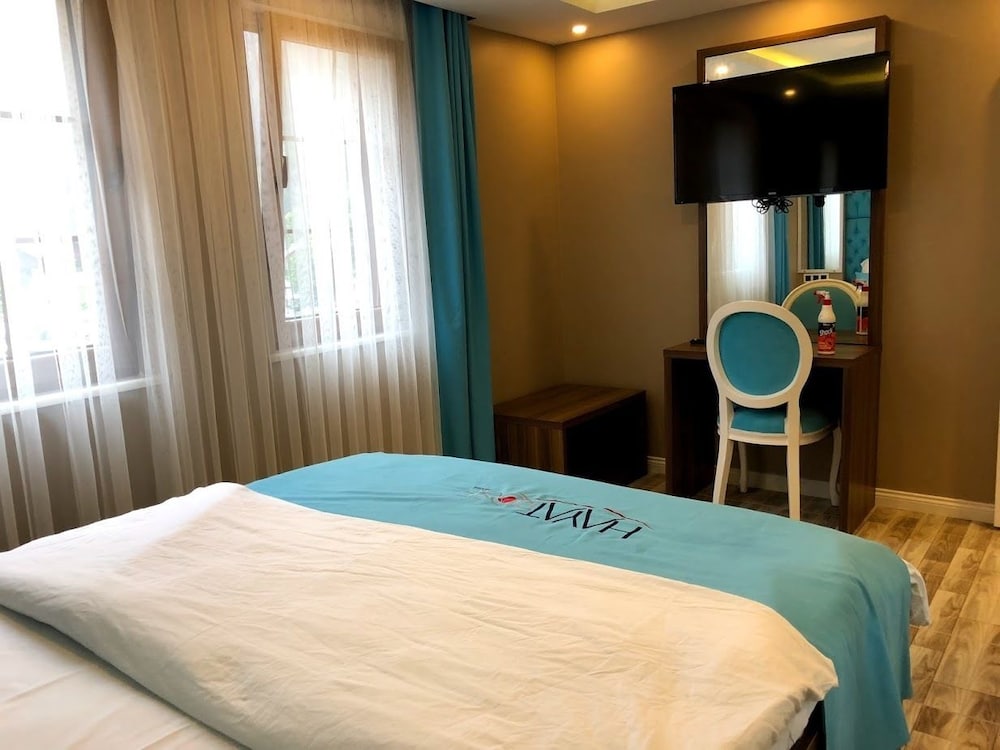 Hayat Rose Hotel 19/66