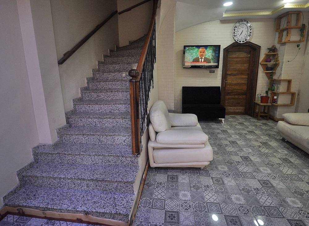 Hotel Baykal 47/47