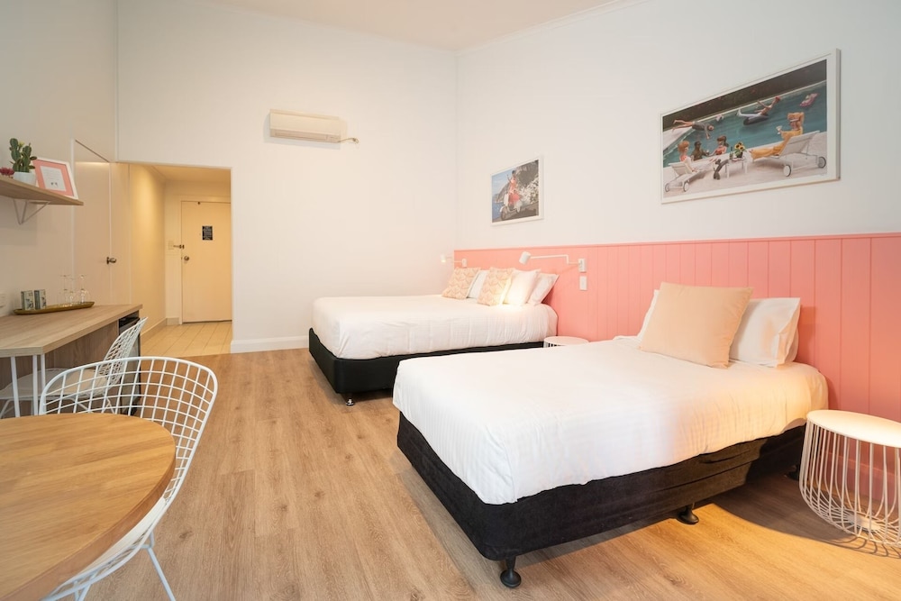 The Cubana Resort Nambucca Heads 13/50