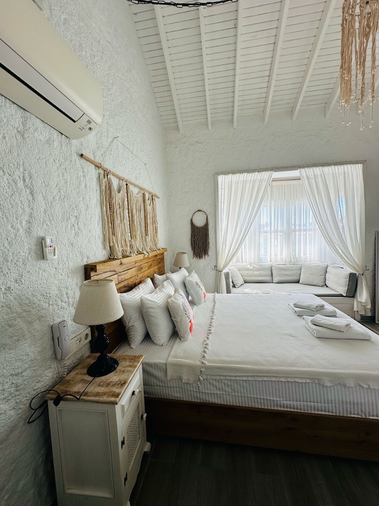Boreas Butik Hotel - Adults Only 25/50