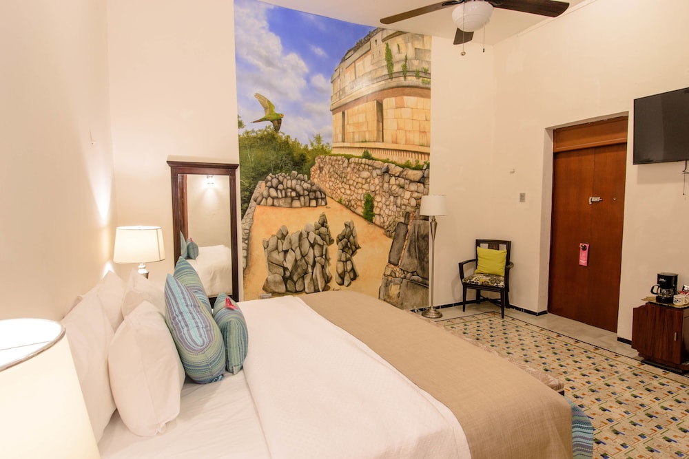 Hotel Boutique Real San Juan Center 37/67