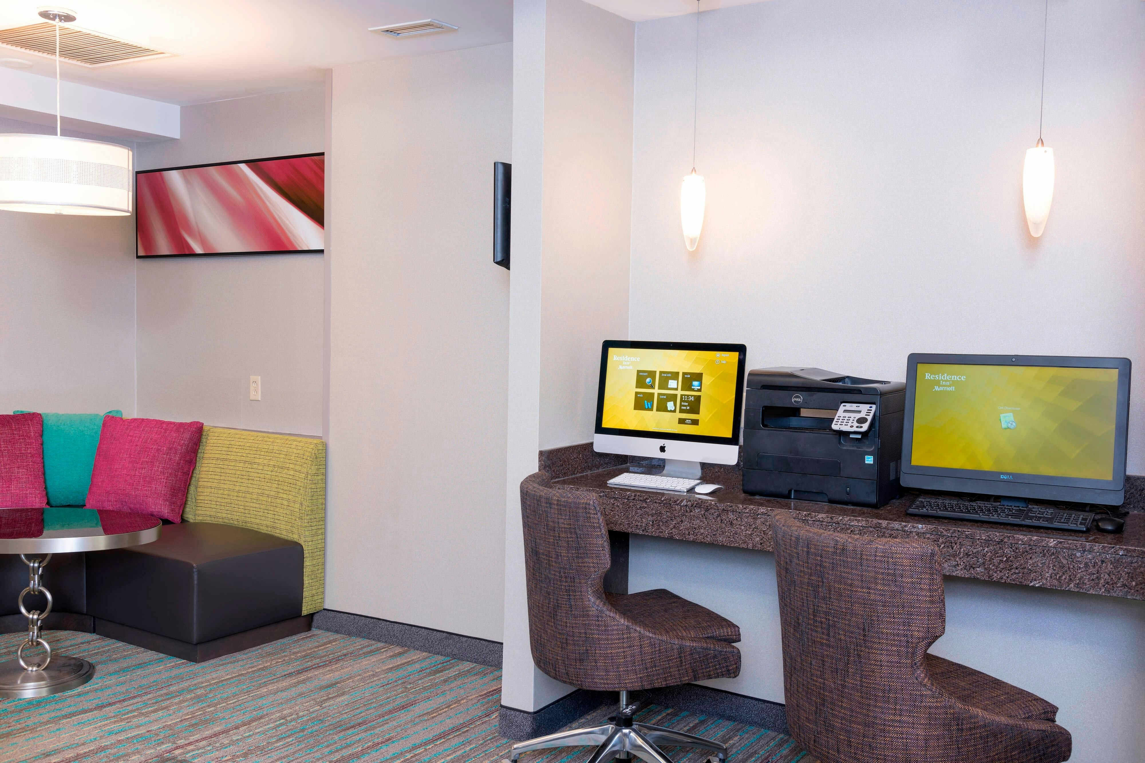Residence Inn Grand Rapids West 39/40