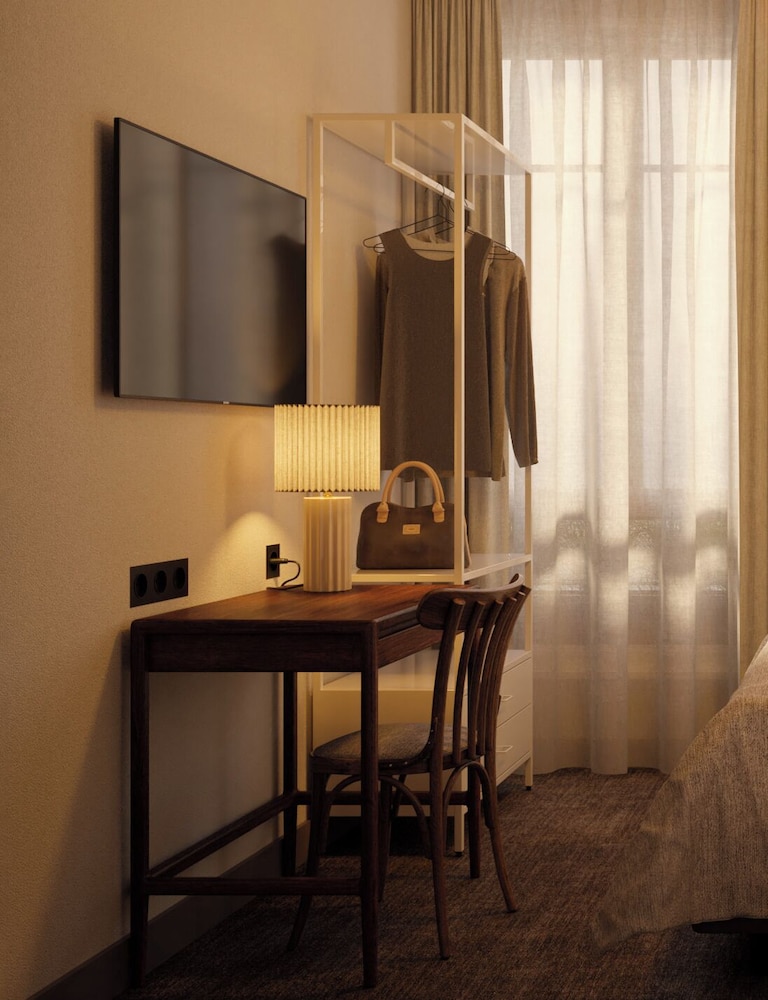 Hotel Beaurepaire 52/61