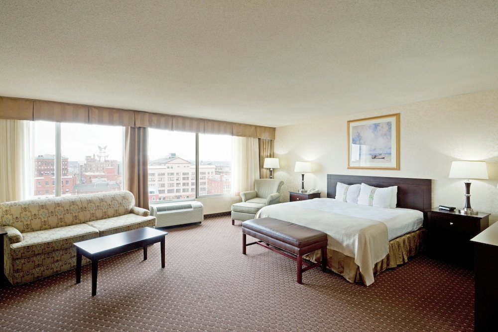 Holiday Inn Portland-By The Bay 21/74