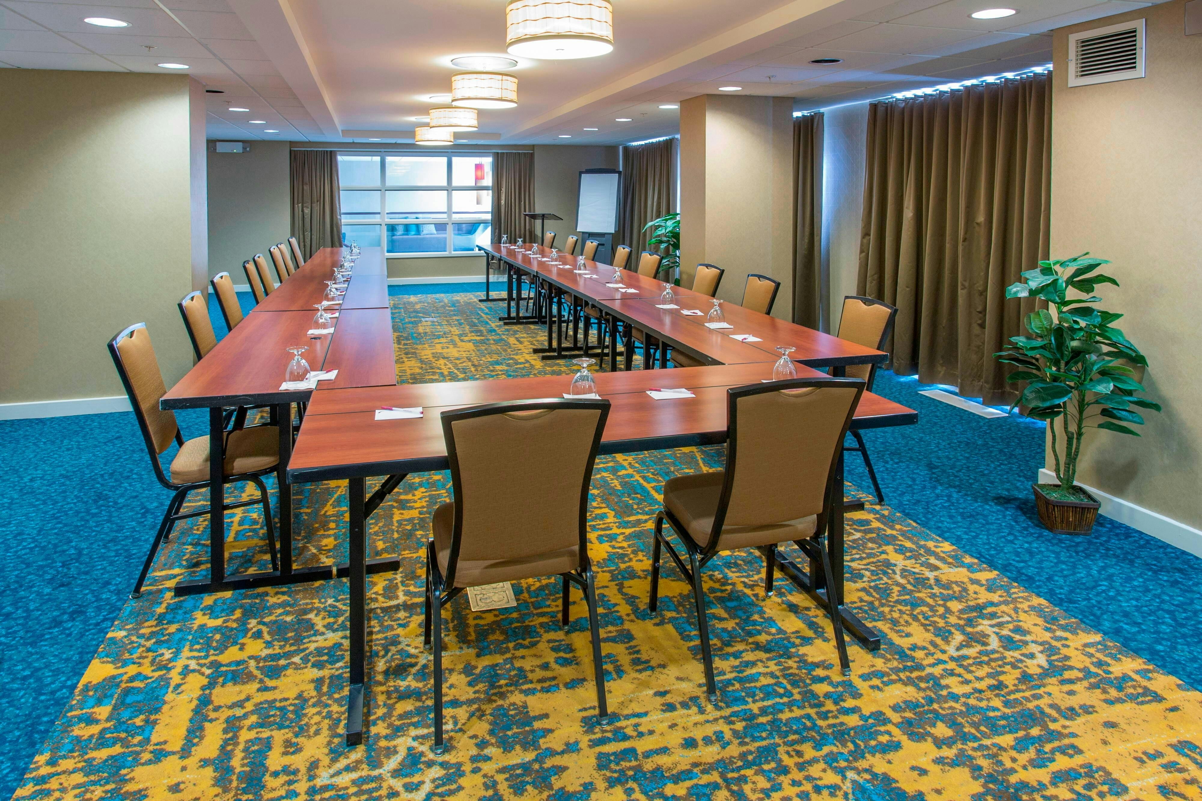 Residence Inn Moncton 6/7