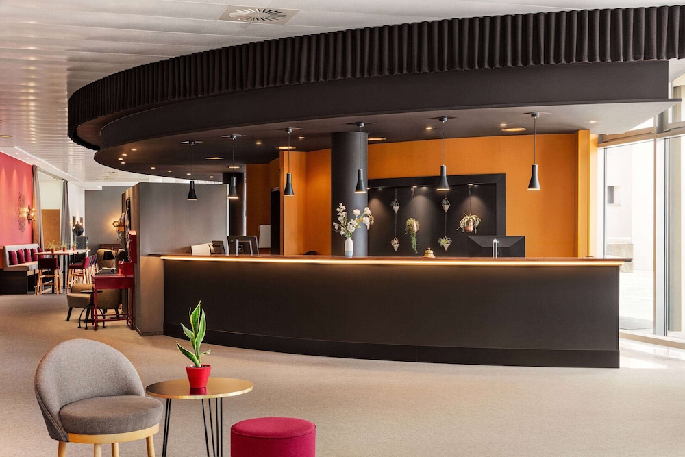 Vienna House Easy by Wyndham Trier 4/50