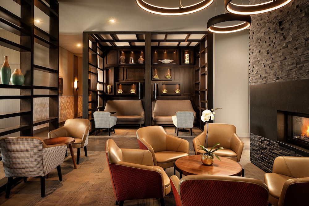 Hyatt Place Calgary Airport 30/54