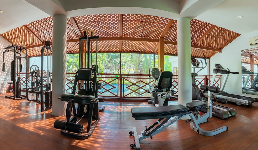 Cha-da Thai Village Resort 26/72