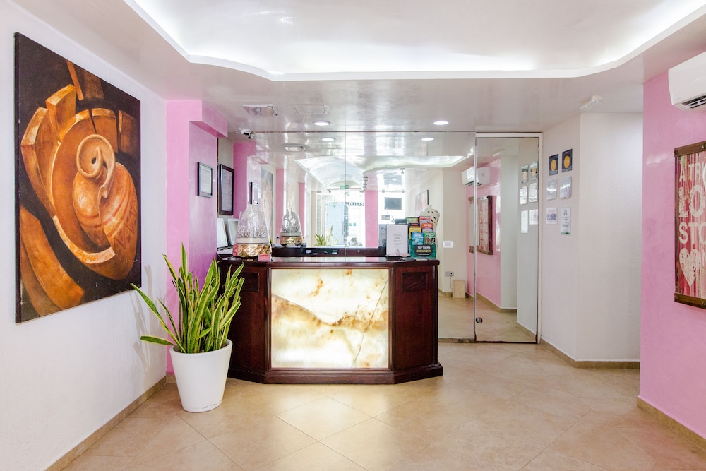 Suites Corazon 4/50