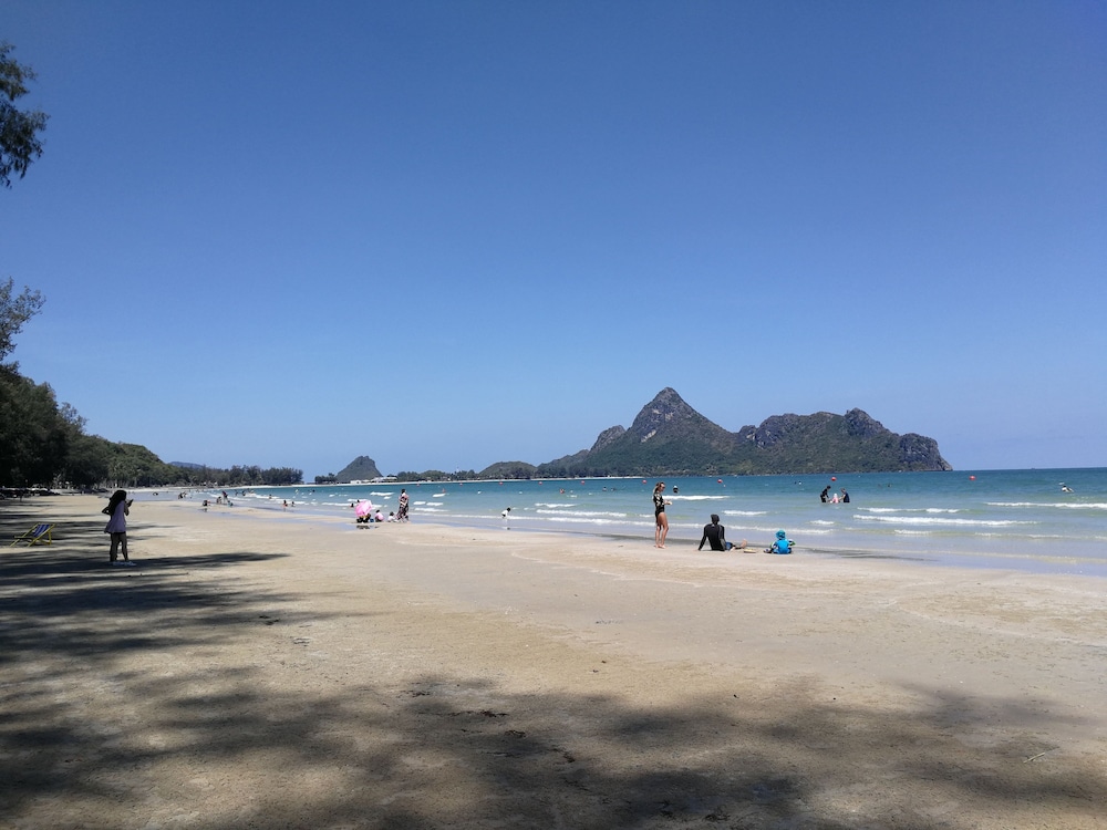 Aow Noi Sea View Resort 34/50