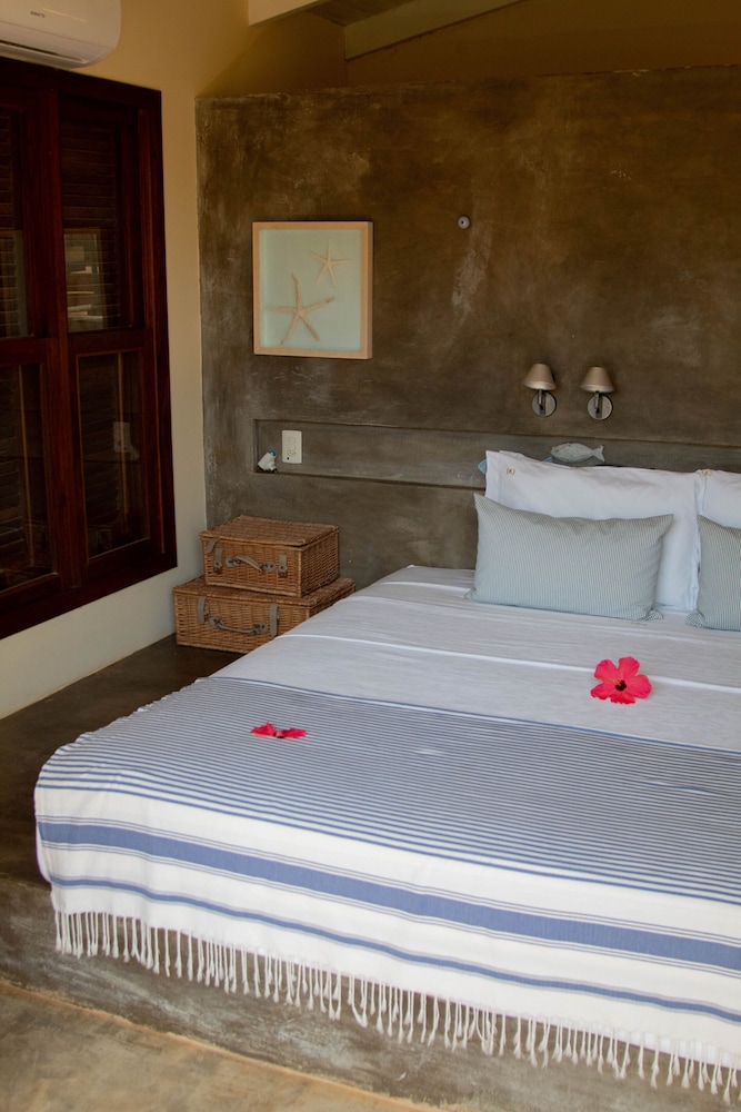 Kilombo Villas And Spa 12/50