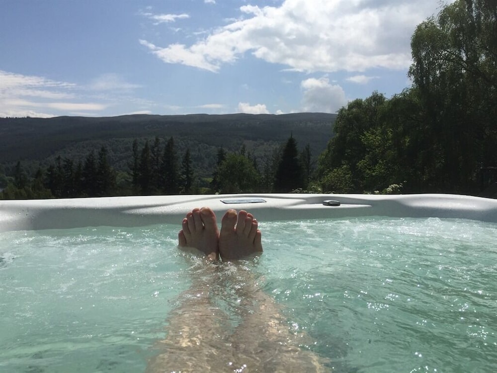 Highland Bear Lodge 28/49
