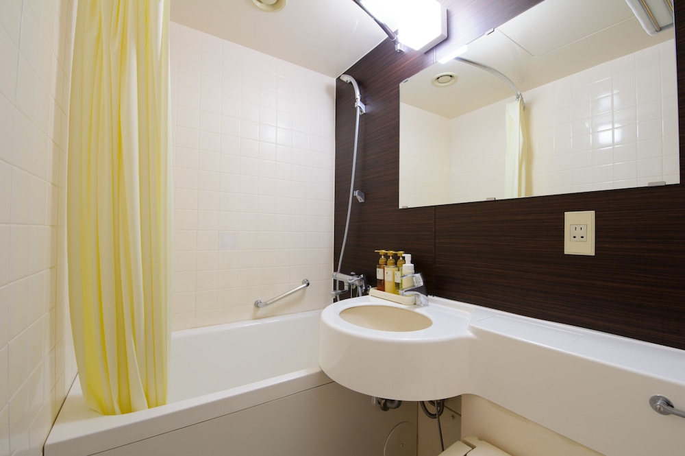Chisun Hotel Utsunomiya 50/50