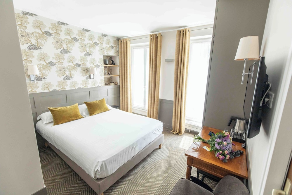 Hotel Passy Eiffel 39/67