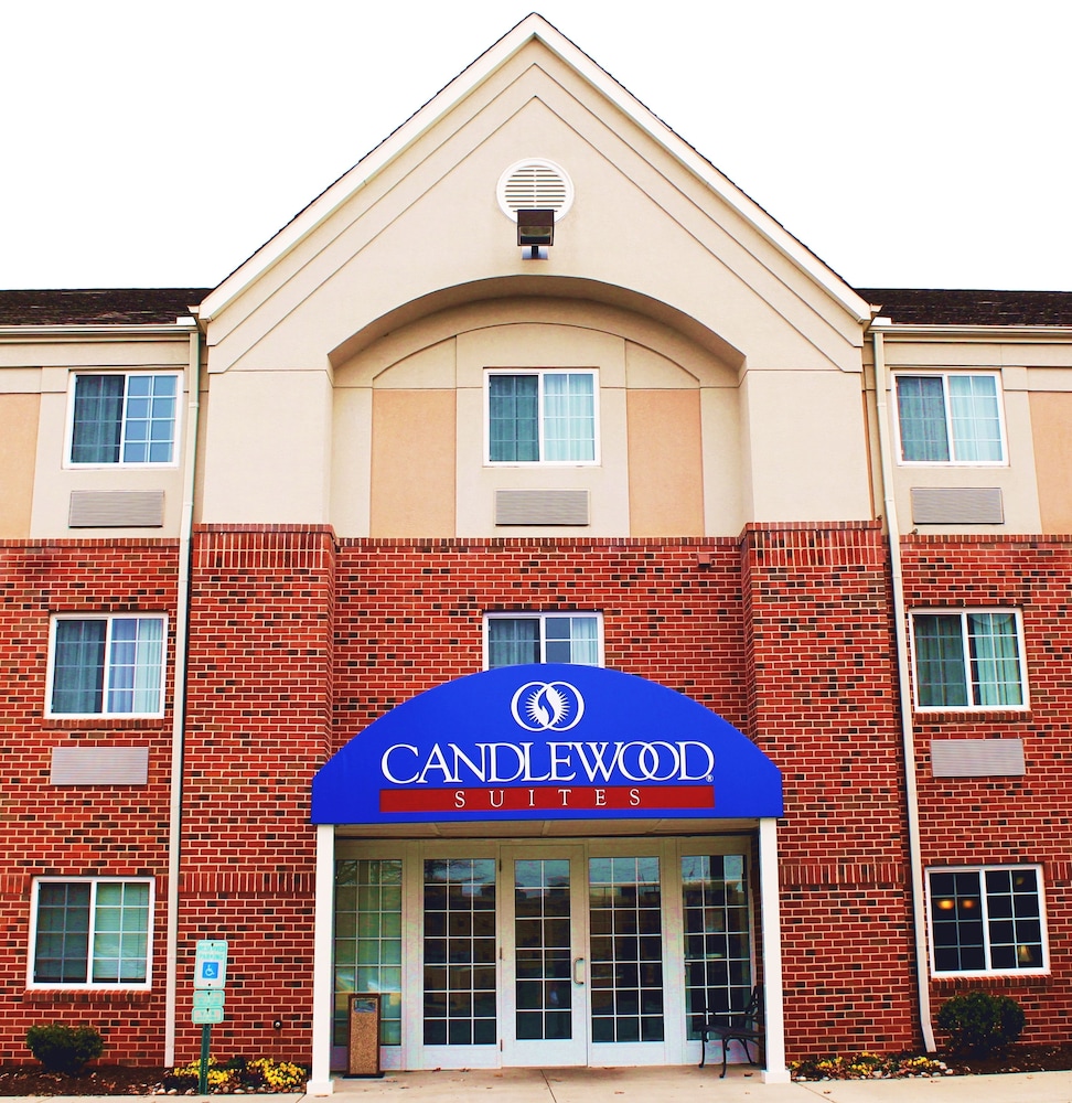 Candlewood Suites Glen Allen Short Pump, an IHG Hotel in GLEN ALLEN - VA